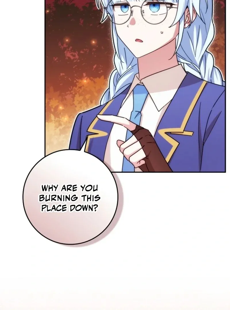 Deadline Is Raining in the Status Window Chapter 74 page 33 - 
