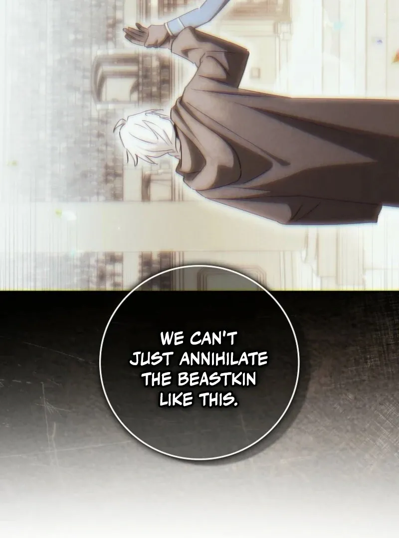 Deadline Is Raining in the Status Window Chapter 74 page 37 - 