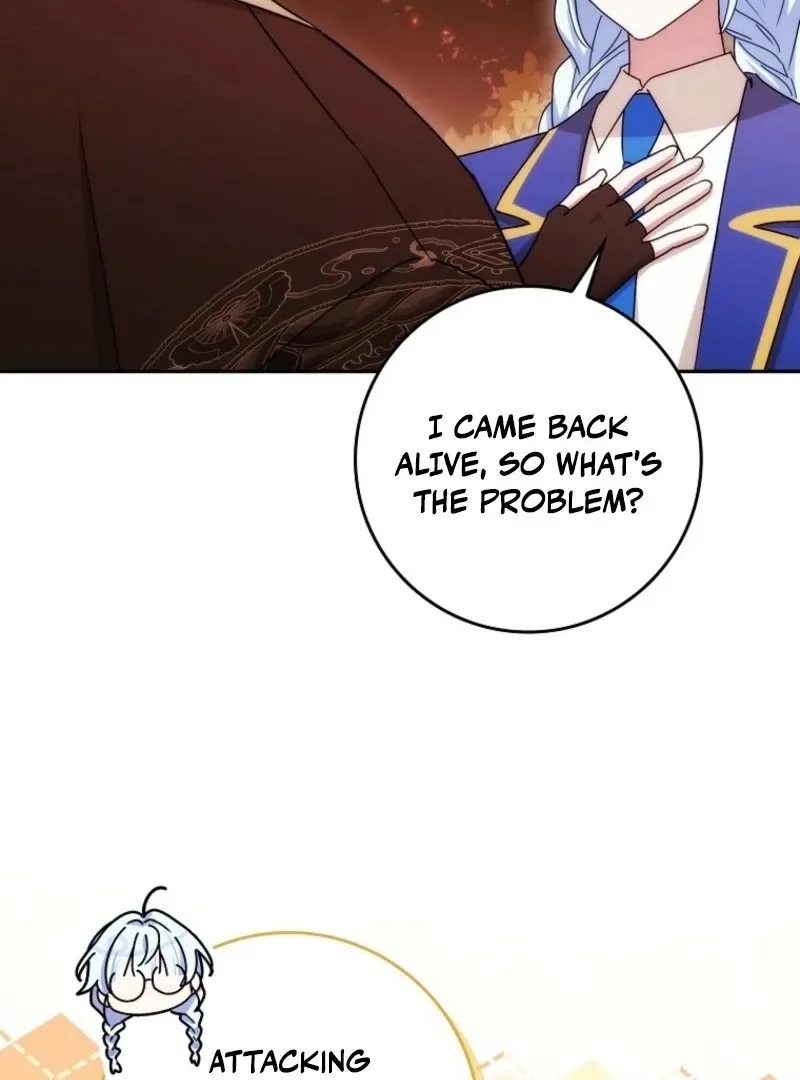 Deadline Is Raining in the Status Window Chapter 74 page 39 - 