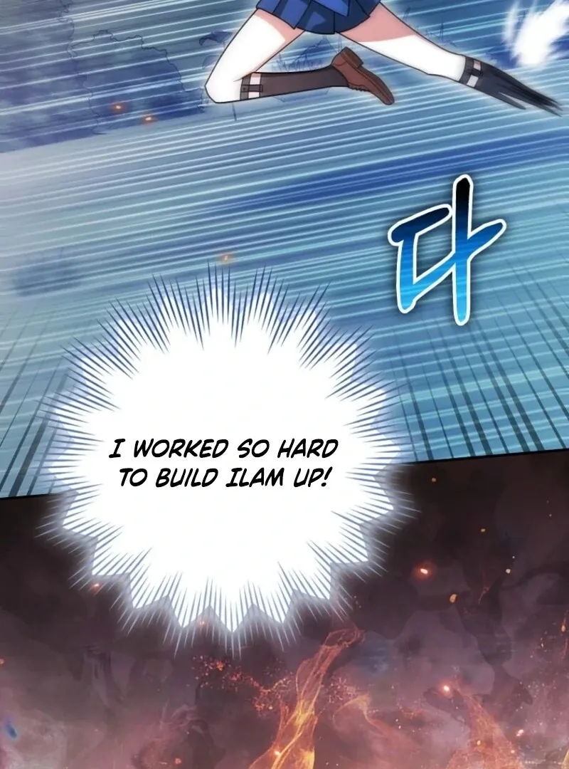 Deadline Is Raining in the Status Window Chapter 74 page 5 - 