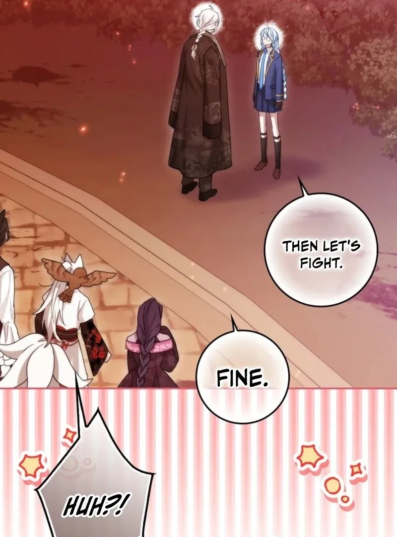 Deadline Is Raining in the Status Window Chapter 74 page 42 - 