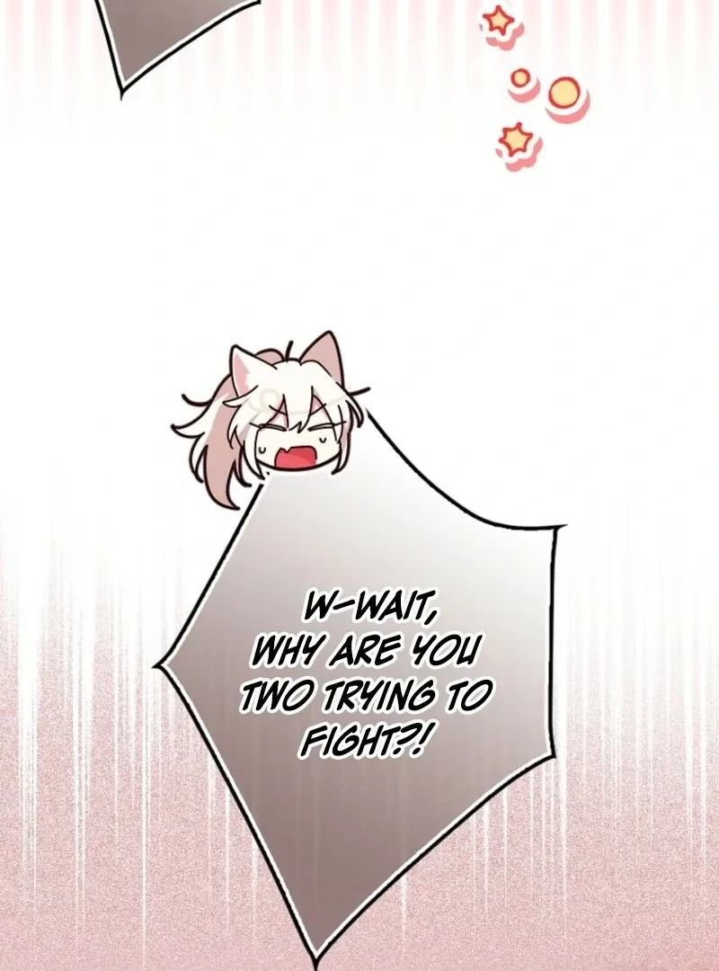 Deadline Is Raining in the Status Window Chapter 74 page 43 - 