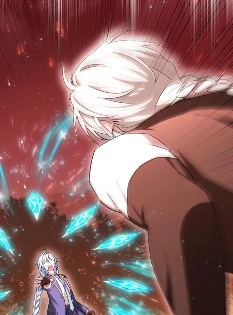 Deadline Is Raining in the Status Window Chapter 74 page 48 - 