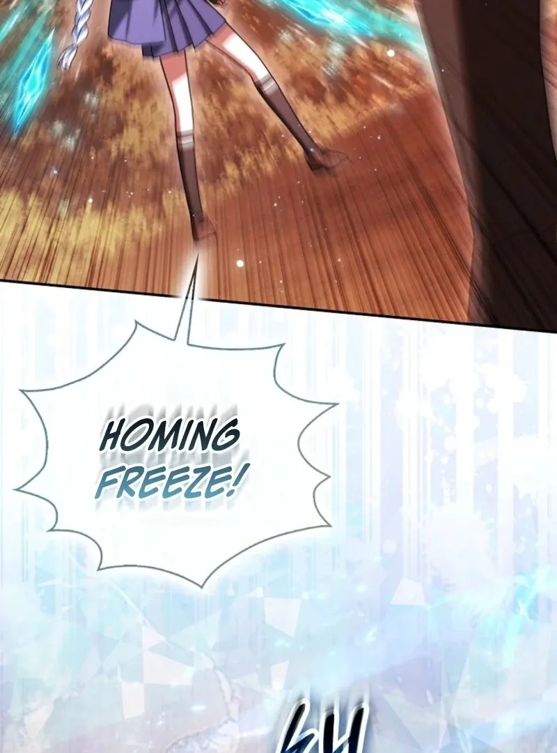 Deadline Is Raining in the Status Window Chapter 74 page 49 - 