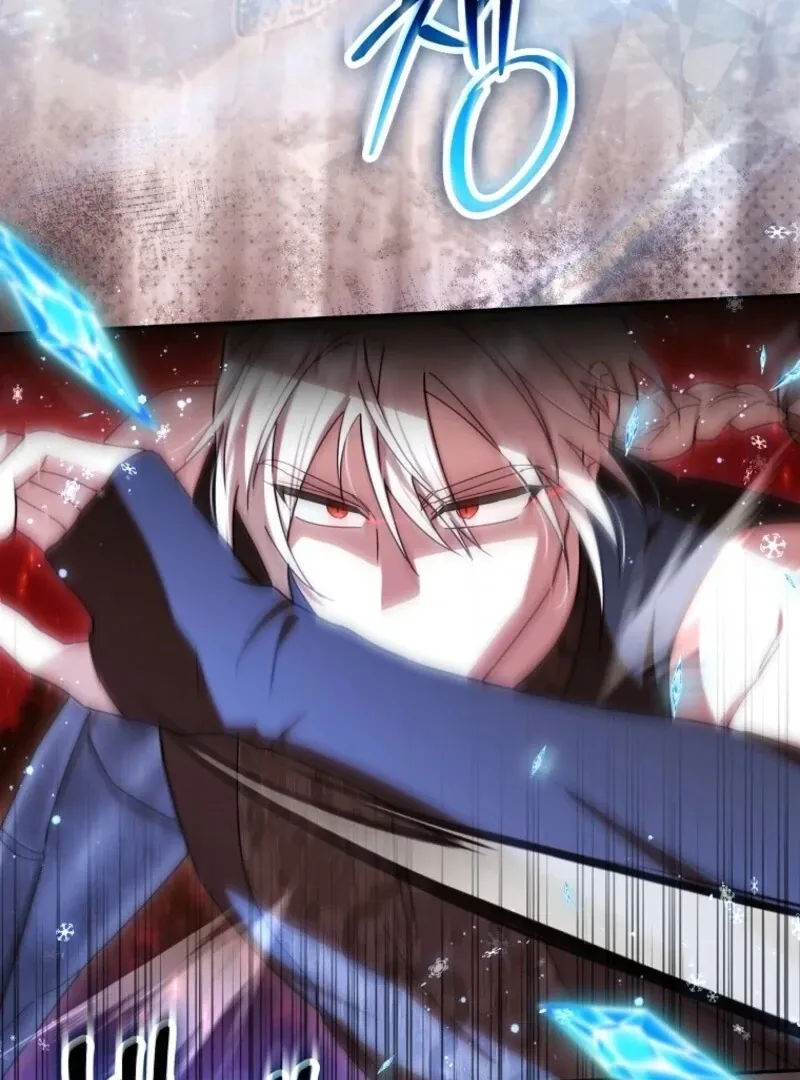 Deadline Is Raining in the Status Window Chapter 74 page 50 - 