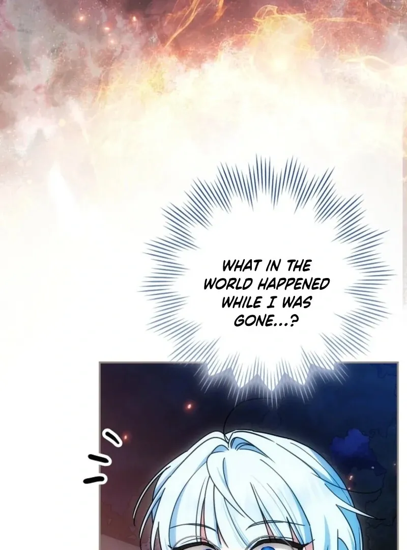 Deadline Is Raining in the Status Window Chapter 74 page 6 - 