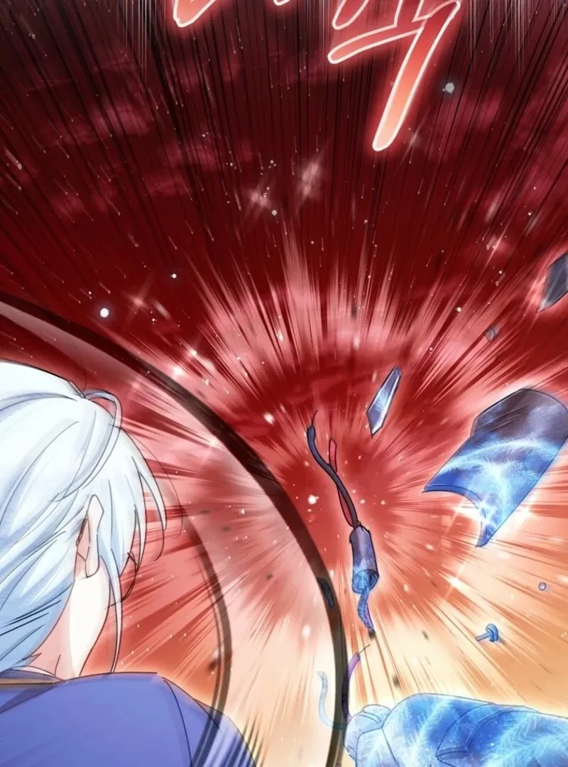 Deadline Is Raining in the Status Window Chapter 74 page 63 - 