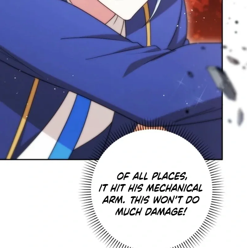 Deadline Is Raining in the Status Window Chapter 74 page 66 - 