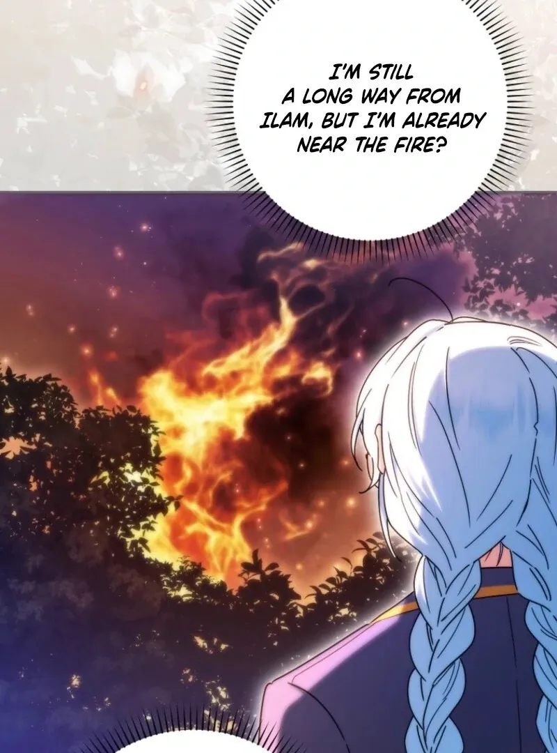Deadline Is Raining in the Status Window Chapter 74 page 8 - 