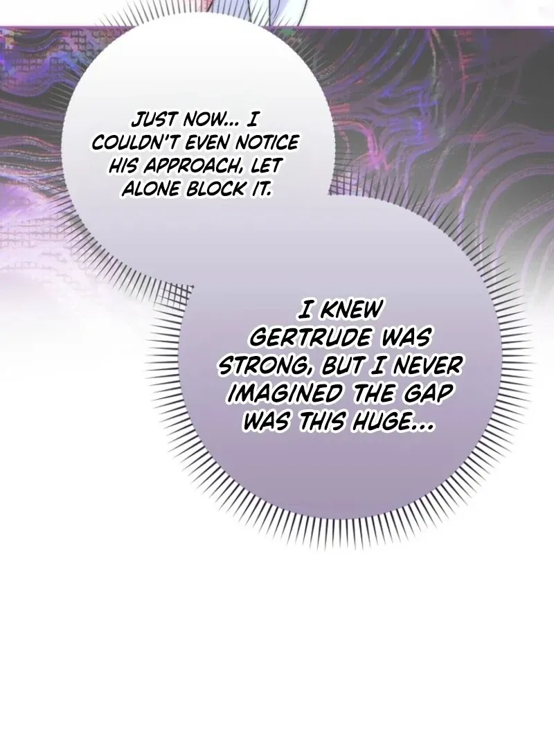 Deadline Is Raining in the Status Window Chapter 74 page 79 - 