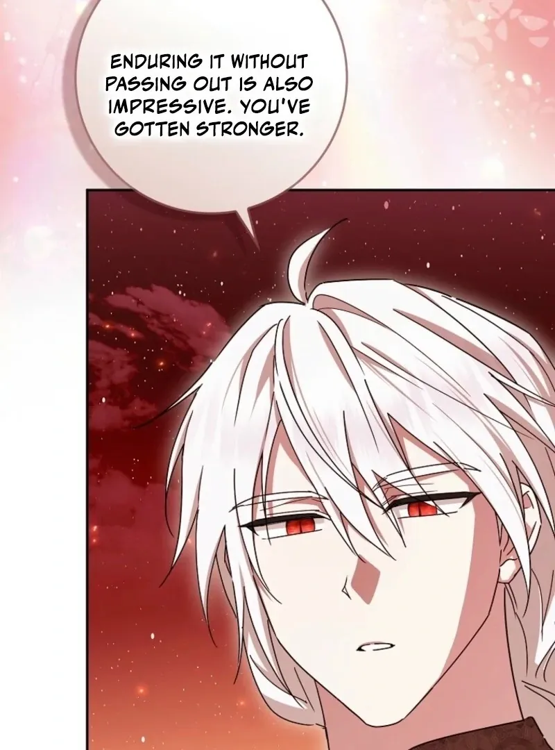 Deadline Is Raining in the Status Window Chapter 74 page 84 - 
