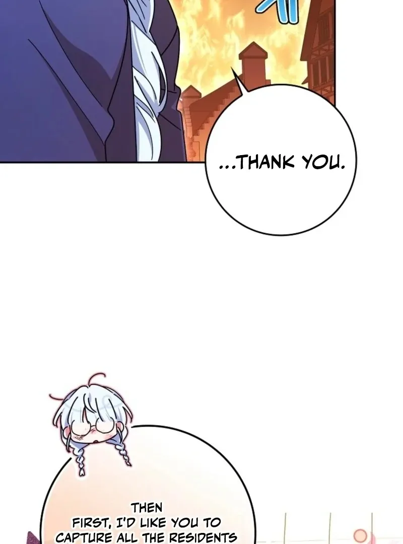 Deadline Is Raining in the Status Window Chapter 74 page 87 - 