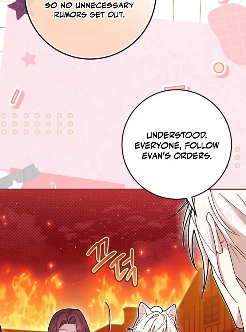 Deadline Is Raining in the Status Window Chapter 74 page 88 - 