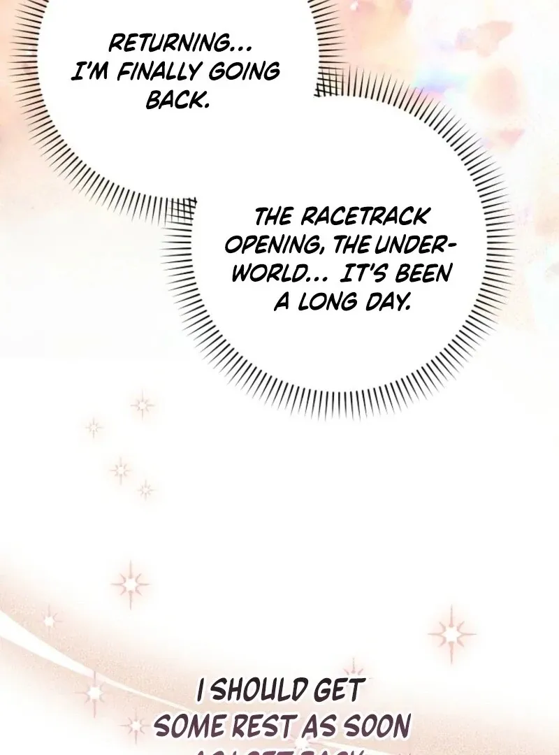 Deadline Is Raining in the Status Window Chapter 74 page 91 - 