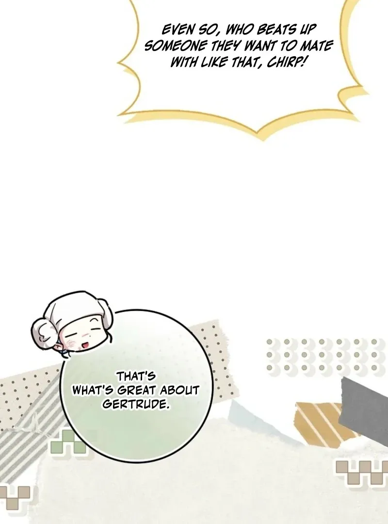 Deadline Is Raining in the Status Window Chapter 74 page 99 - 