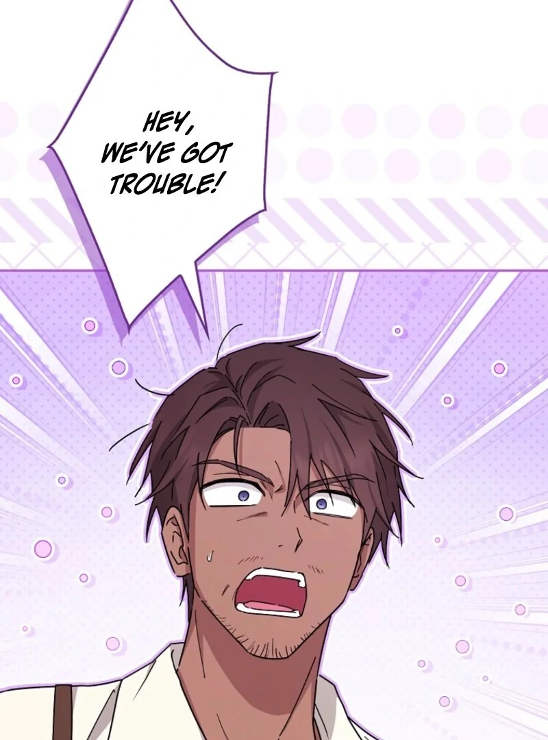 Deadline Is Raining in the Status Window Chapter 75 page 104 - 
