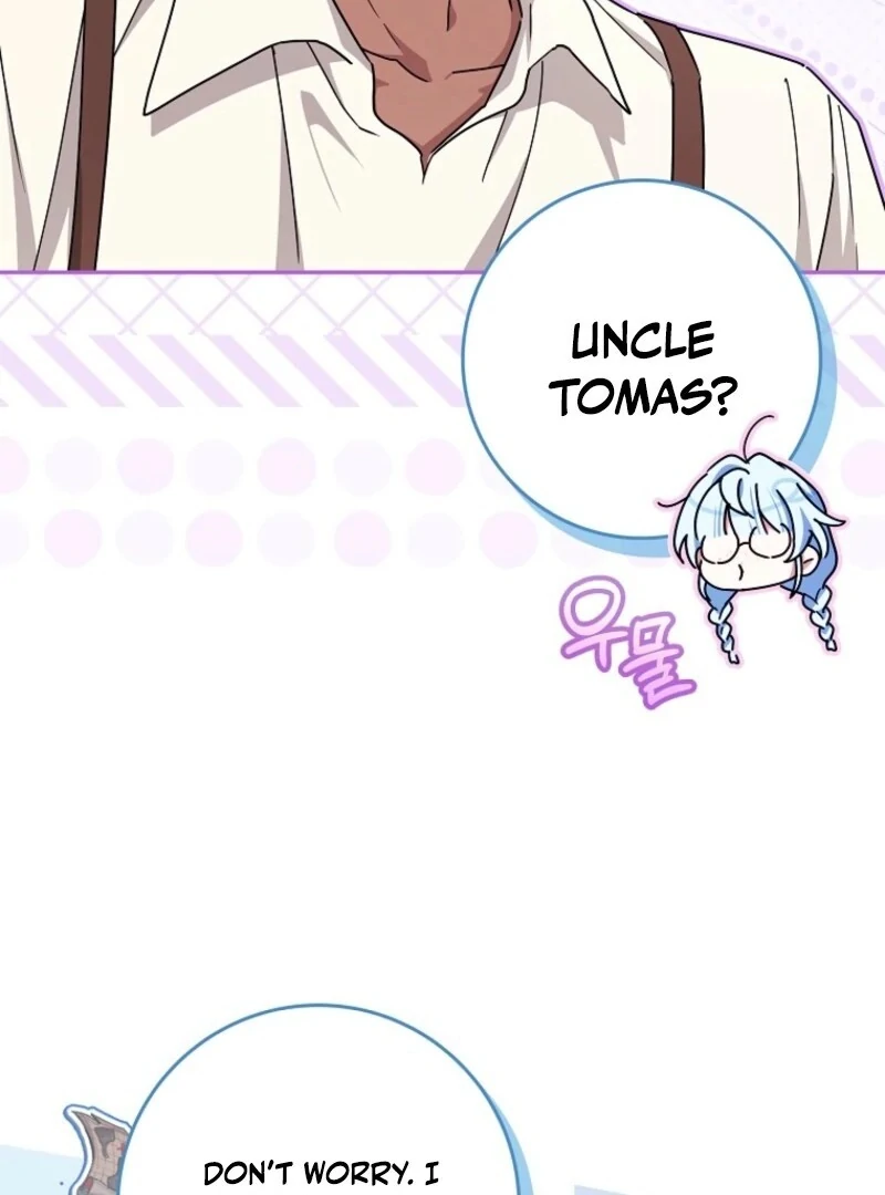 Deadline Is Raining in the Status Window Chapter 75 page 105 - 