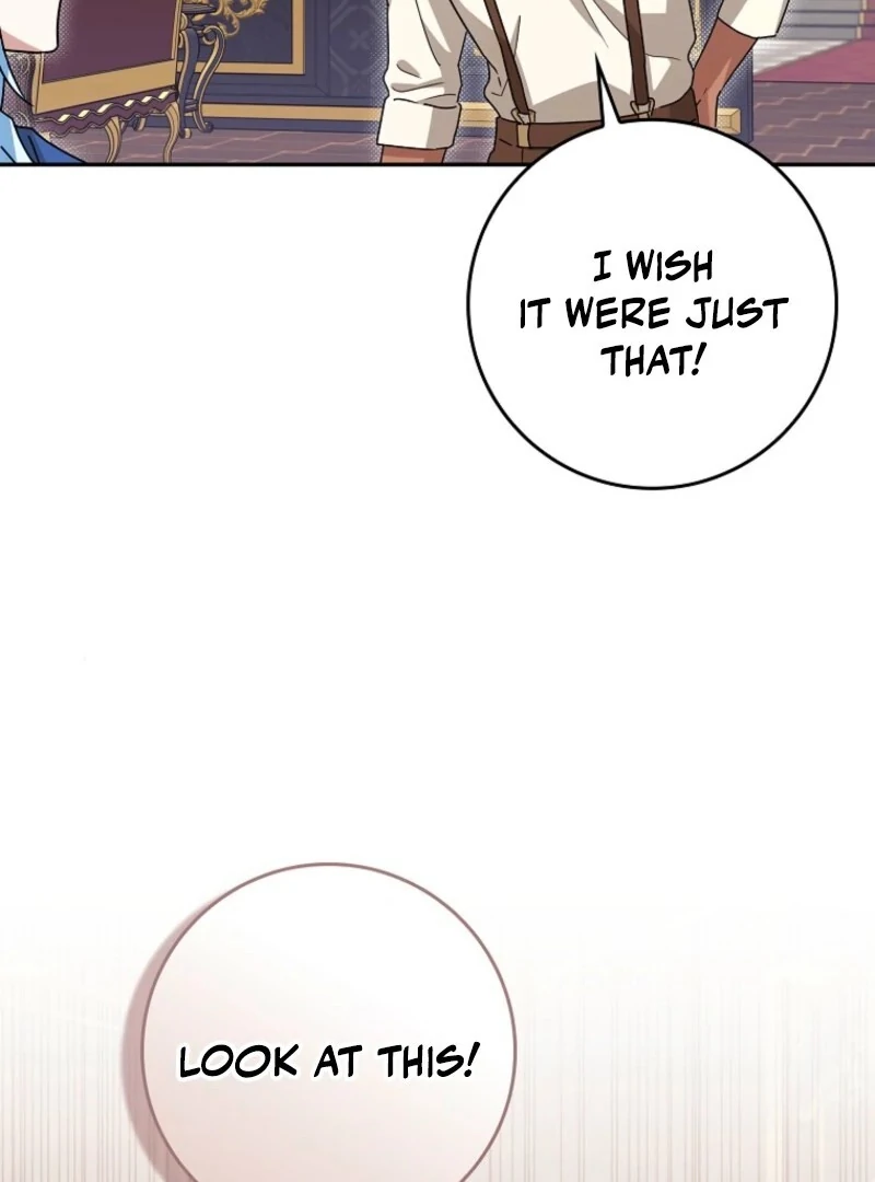 Deadline Is Raining in the Status Window Chapter 75 page 108 - 