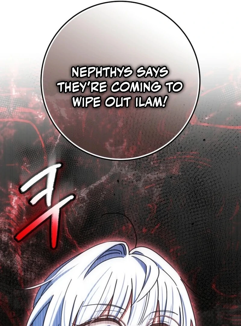 Deadline Is Raining in the Status Window Chapter 75 page 111 - 