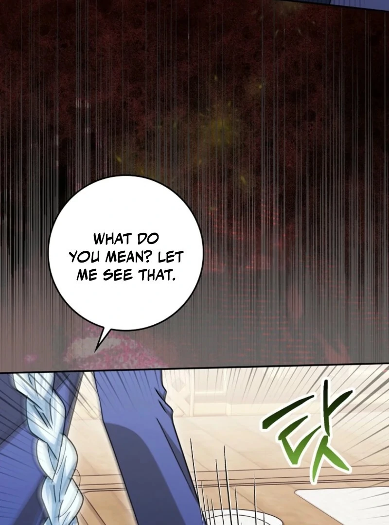 Deadline Is Raining in the Status Window Chapter 75 page 113 - 
