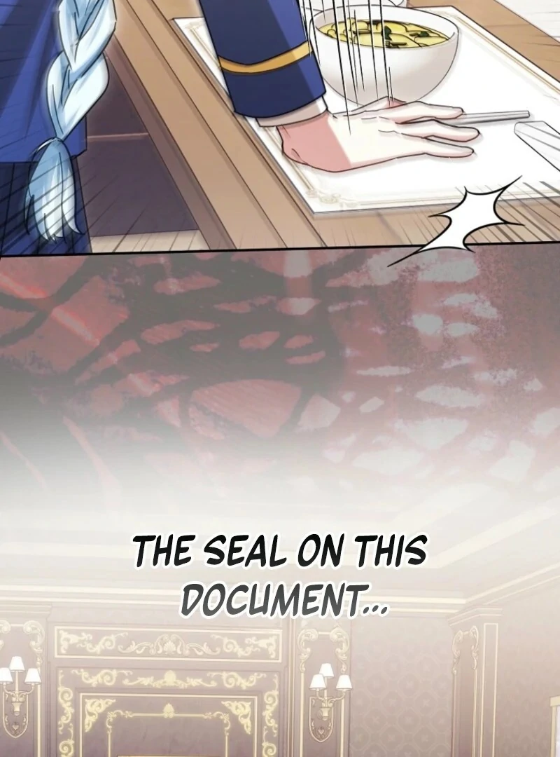 Deadline Is Raining in the Status Window Chapter 75 page 114 - 