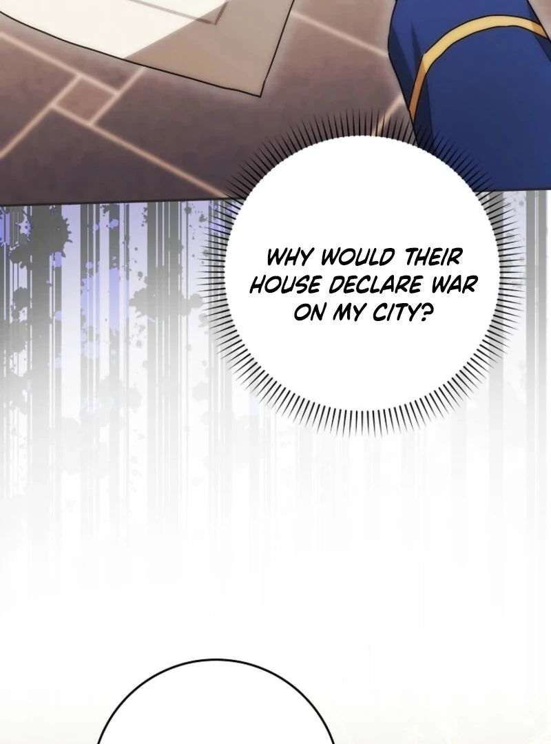 Deadline Is Raining in the Status Window Chapter 75 page 117 - 