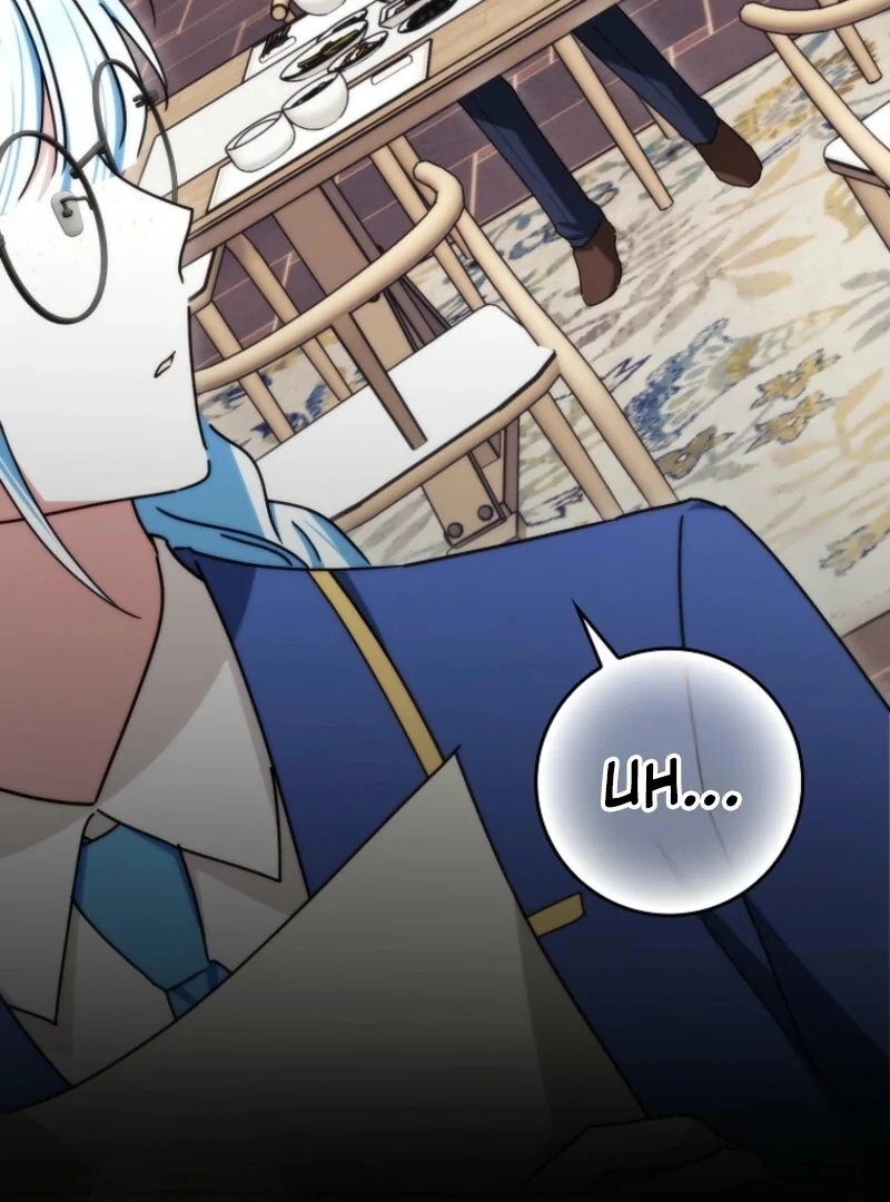 Deadline Is Raining in the Status Window Chapter 75 page 119 - 