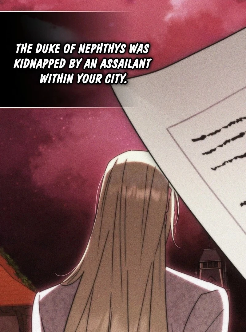 Deadline Is Raining in the Status Window Chapter 75 page 121 - 