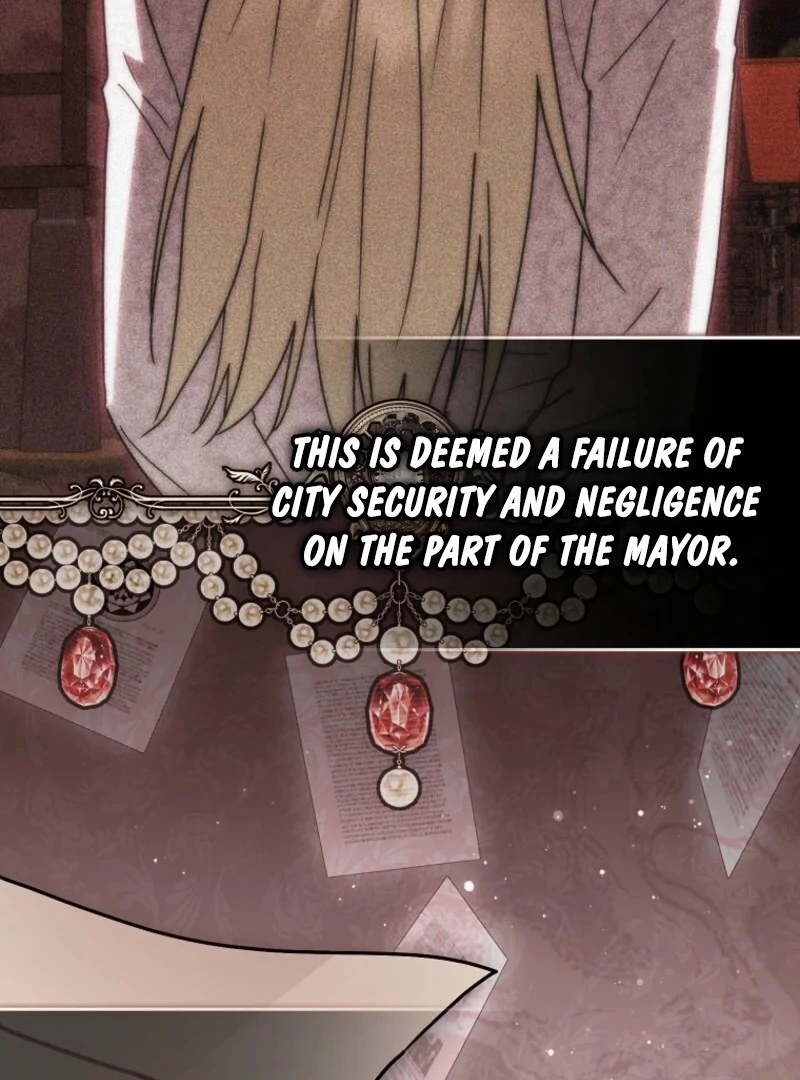 Deadline Is Raining in the Status Window Chapter 75 page 122 - 
