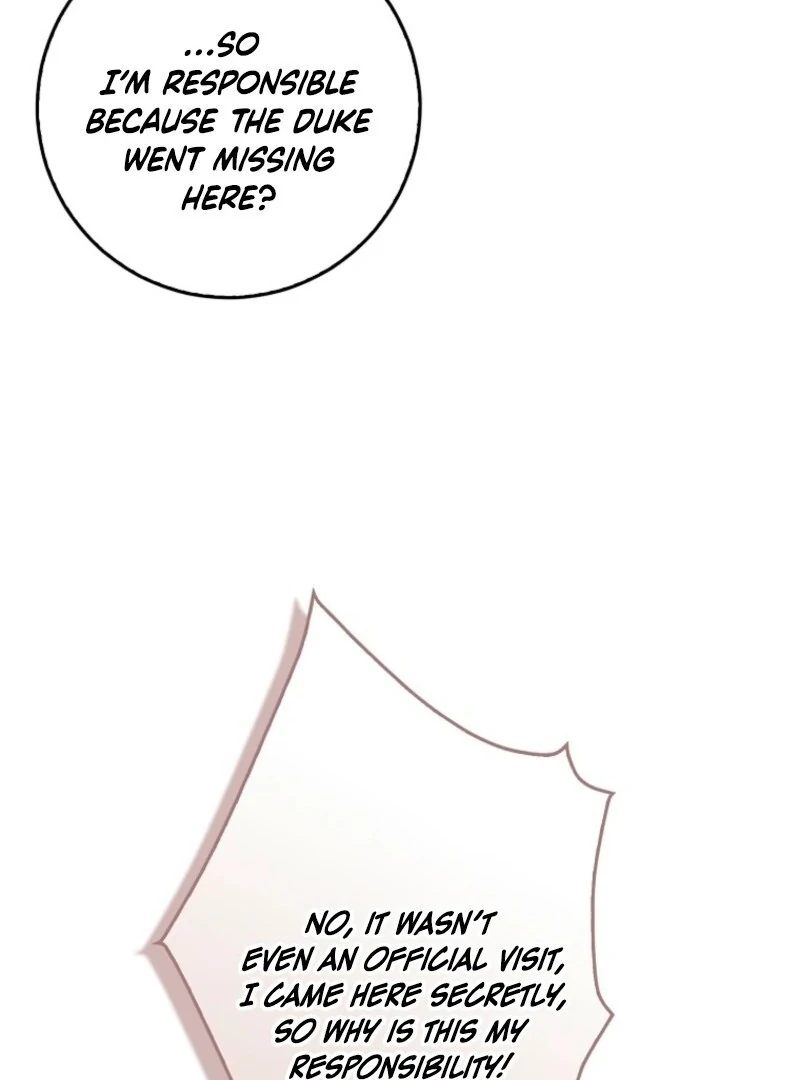 Deadline Is Raining in the Status Window Chapter 75 page 126 - 