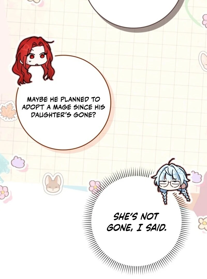 Deadline Is Raining in the Status Window Chapter 75 page 132 - 