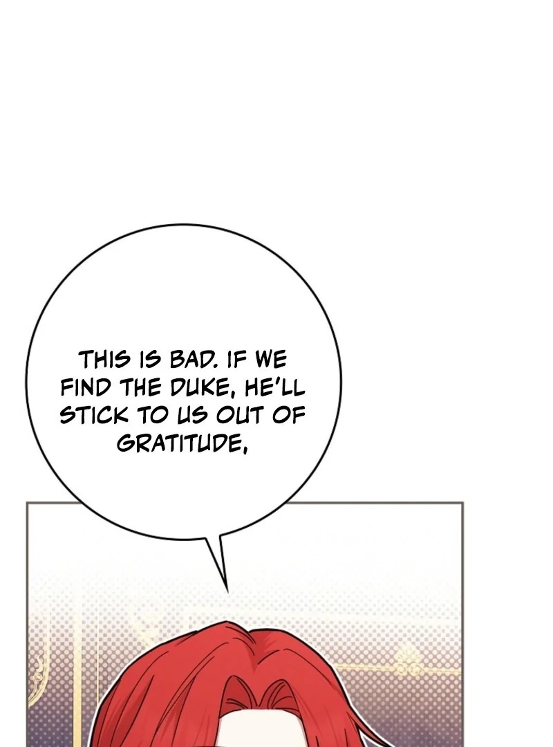 Deadline Is Raining in the Status Window Chapter 75 page 133 - 