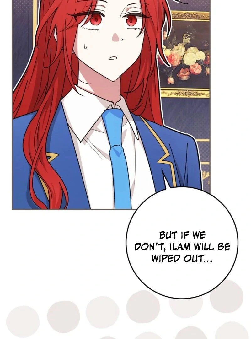 Deadline Is Raining in the Status Window Chapter 75 page 134 - 