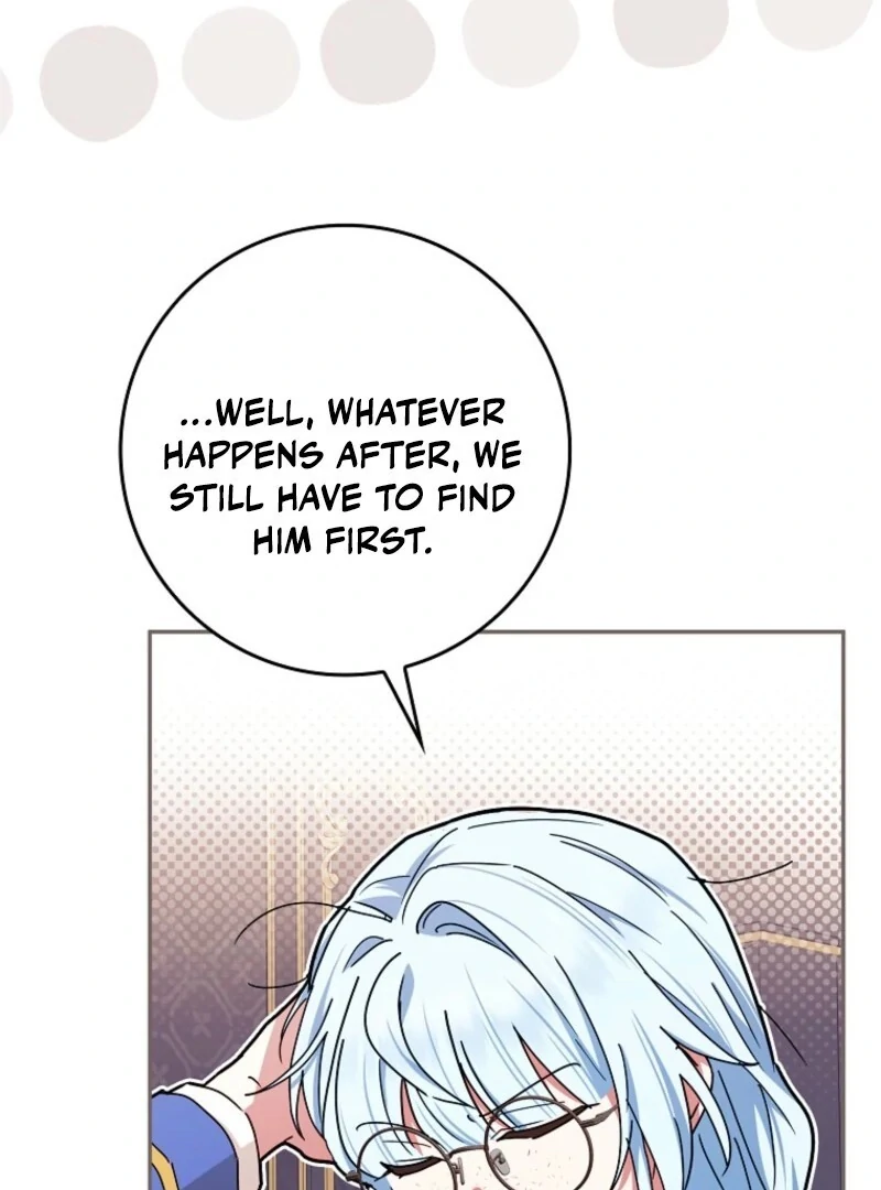 Deadline Is Raining in the Status Window Chapter 75 page 135 - 