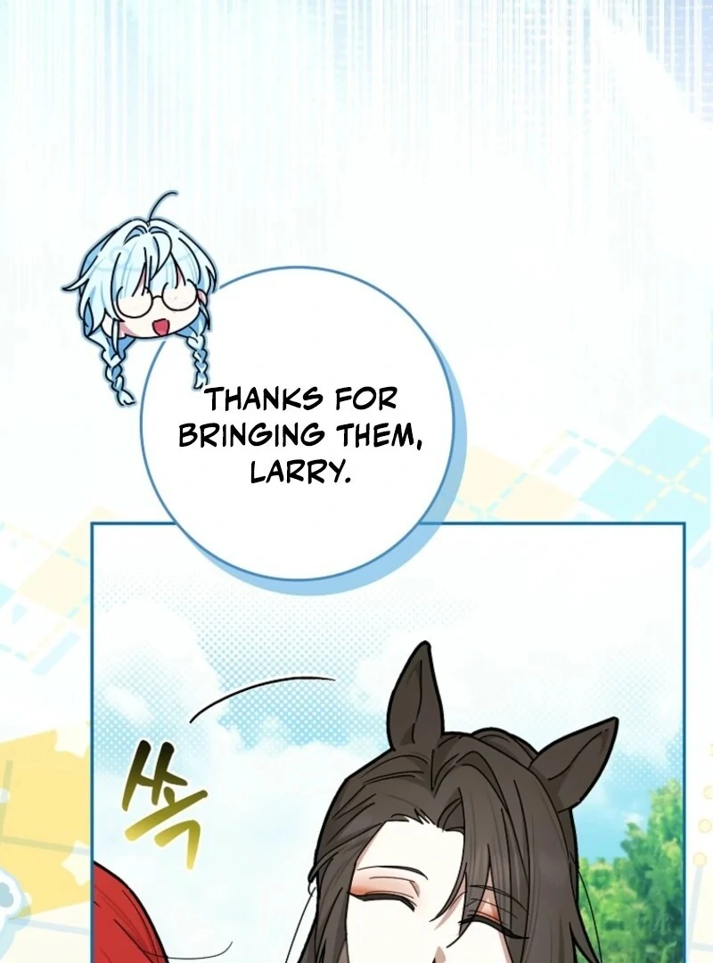 Deadline Is Raining in the Status Window Chapter 75 page 20 - 