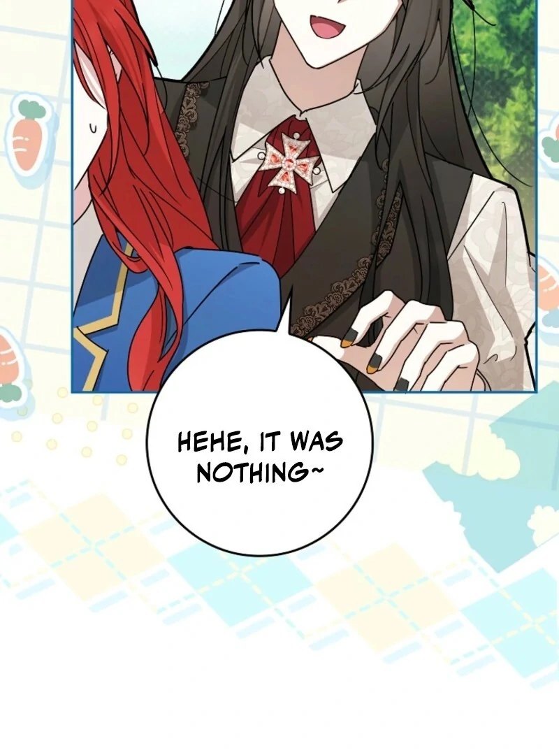 Deadline Is Raining in the Status Window Chapter 75 page 21 - 