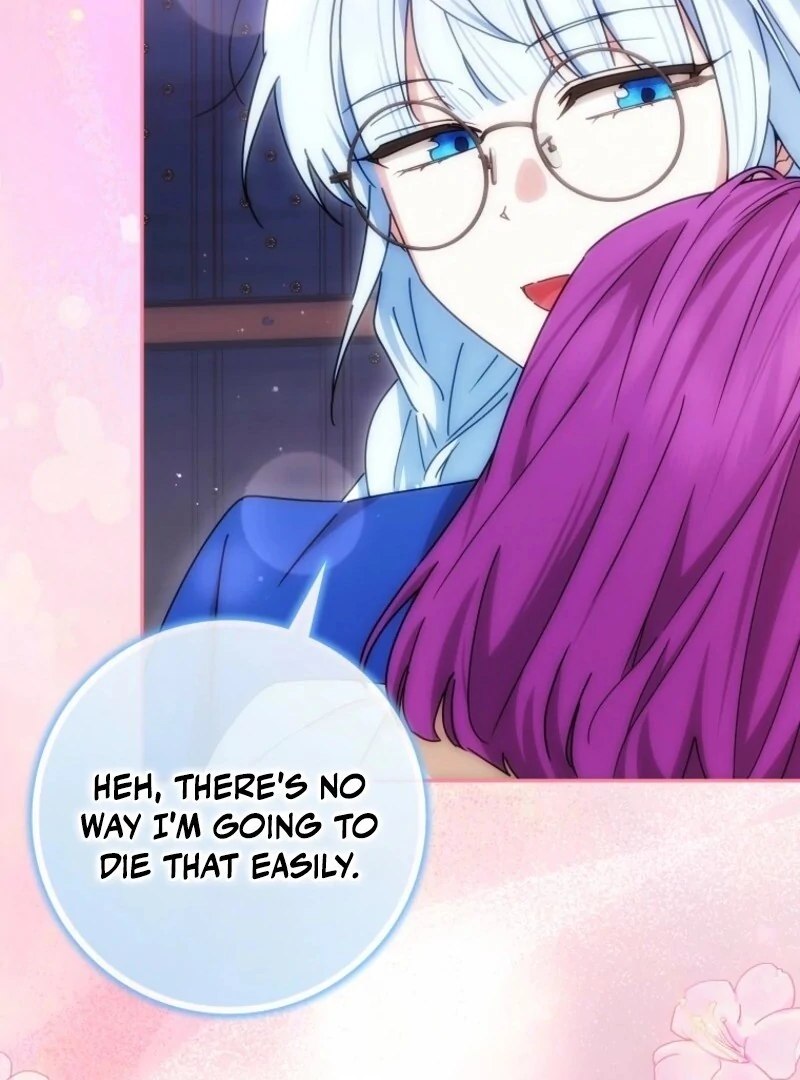 Deadline Is Raining in the Status Window Chapter 75 page 30 - 