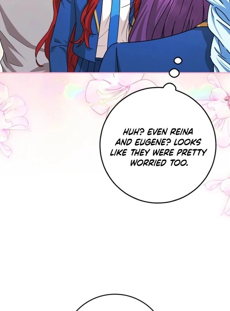 Deadline Is Raining in the Status Window Chapter 75 page 32 - 