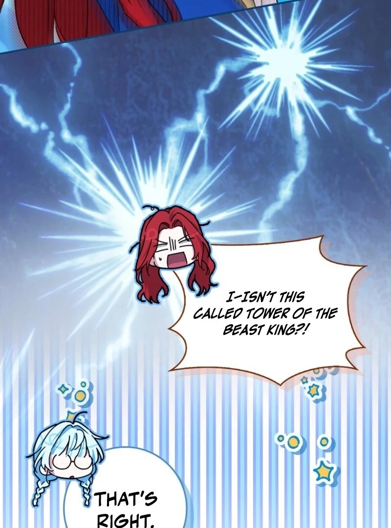 Deadline Is Raining in the Status Window Chapter 75 page 35 - 