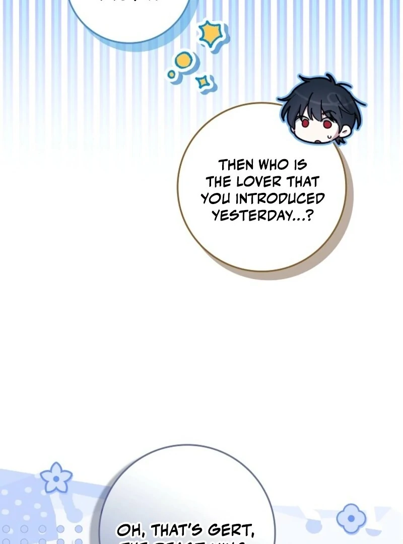 Deadline Is Raining in the Status Window Chapter 75 page 36 - 