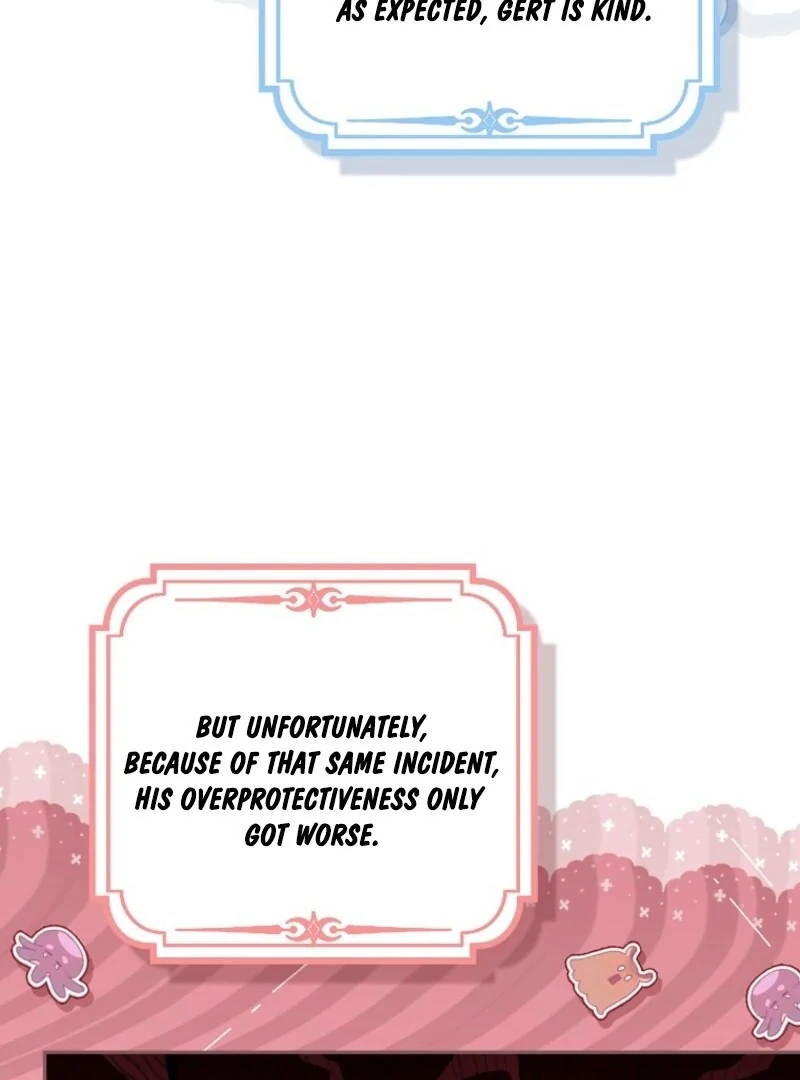 Deadline Is Raining in the Status Window Chapter 75 page 5 - 