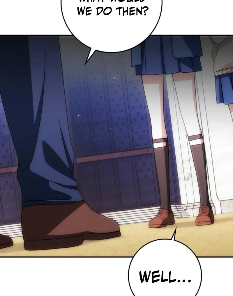 Deadline Is Raining in the Status Window Chapter 75 page 41 - 