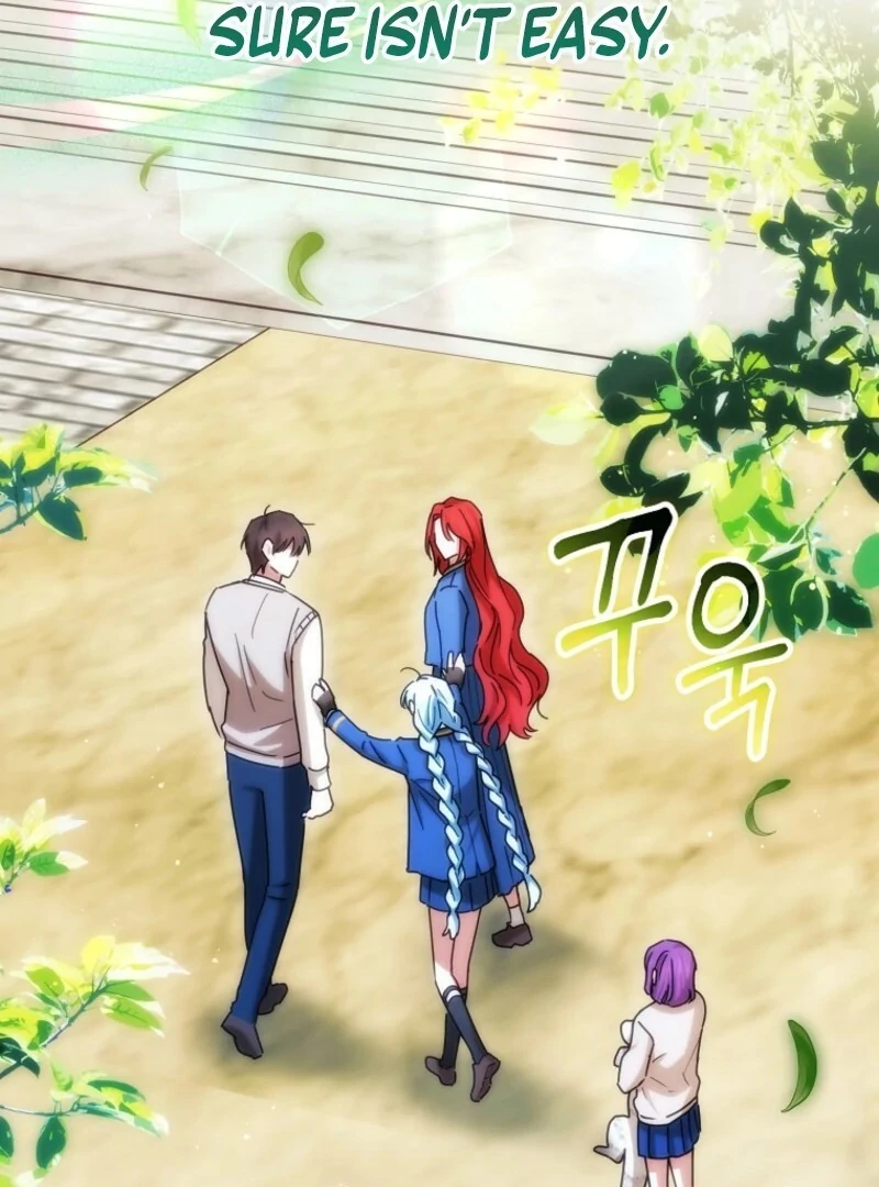 Deadline Is Raining in the Status Window Chapter 75 page 57 - 