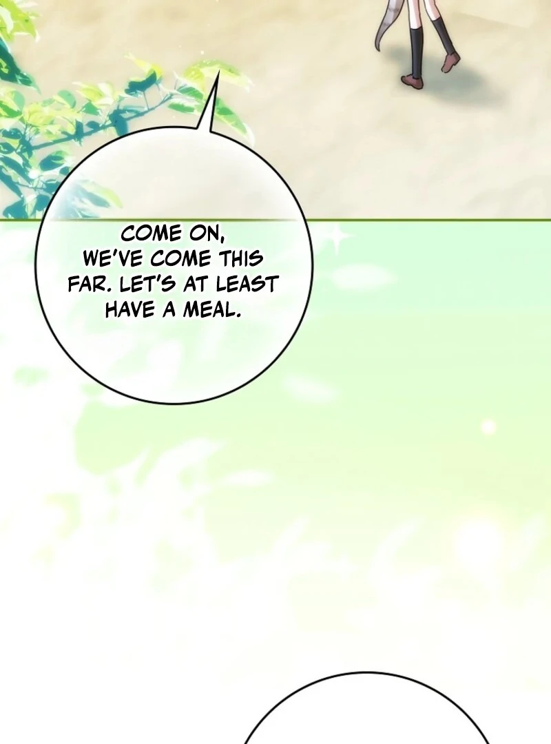 Deadline Is Raining in the Status Window Chapter 75 page 58 - 