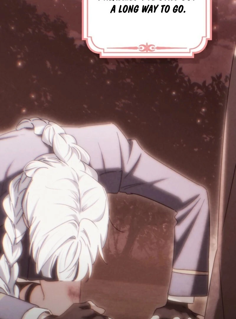 Deadline Is Raining in the Status Window Chapter 75 page 8 - 