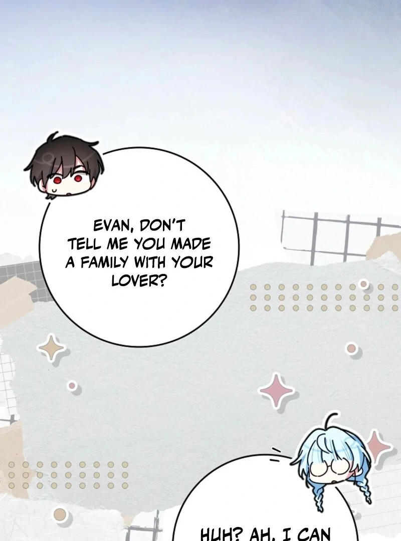 Deadline Is Raining in the Status Window Chapter 75 page 71 - 