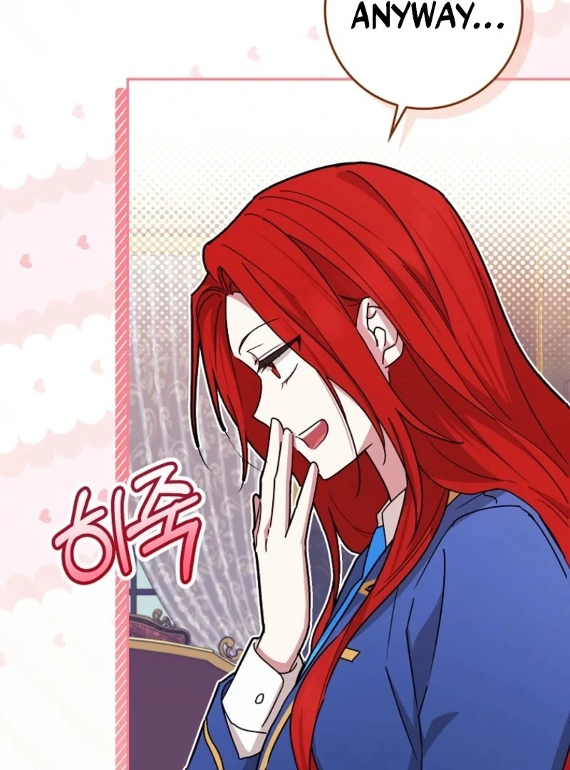 Deadline Is Raining in the Status Window Chapter 75 page 75 - 
