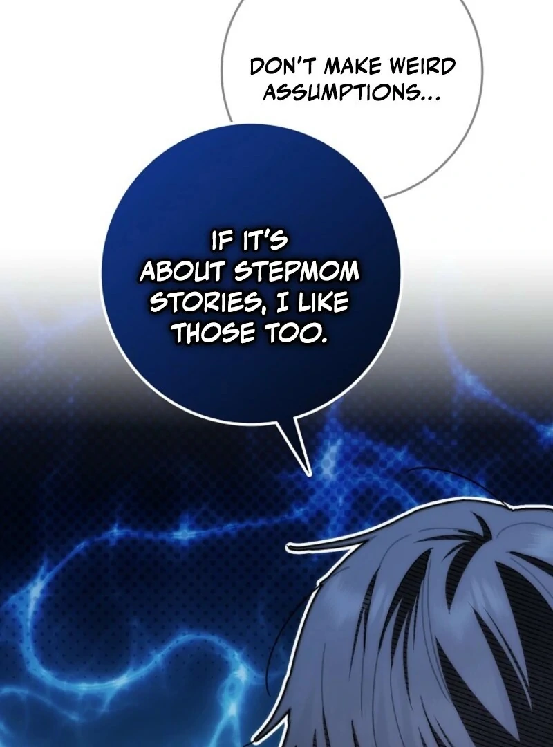 Deadline Is Raining in the Status Window Chapter 75 page 80 - 