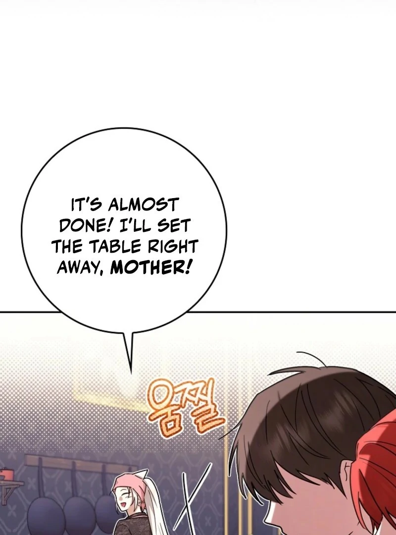 Deadline Is Raining in the Status Window Chapter 75 page 90 - 