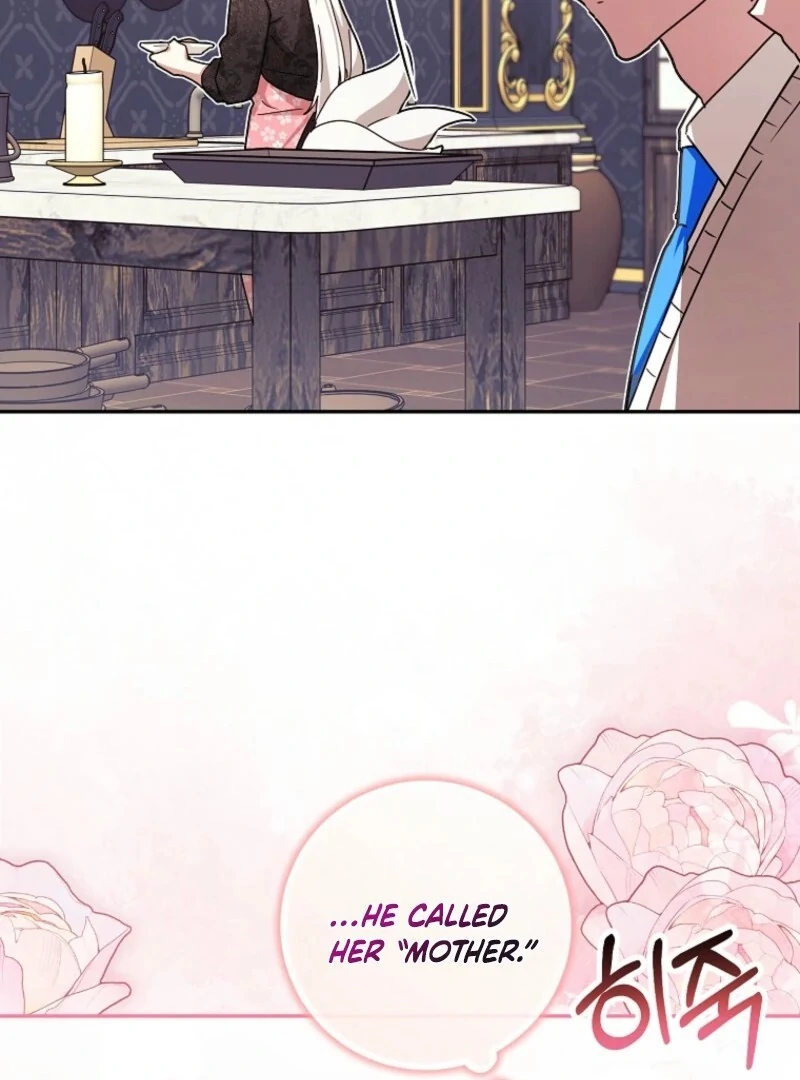Deadline Is Raining in the Status Window Chapter 75 page 91 - 